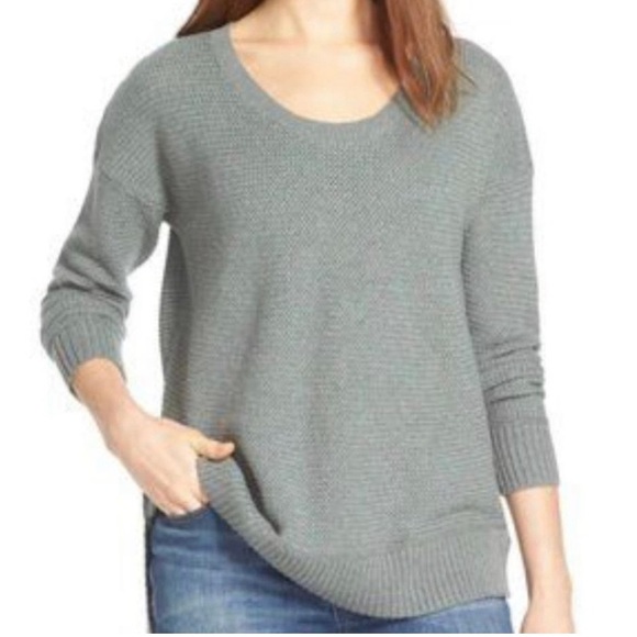 Madewell Chronicle Texture Sweater. Size S - Picture 2 of 9